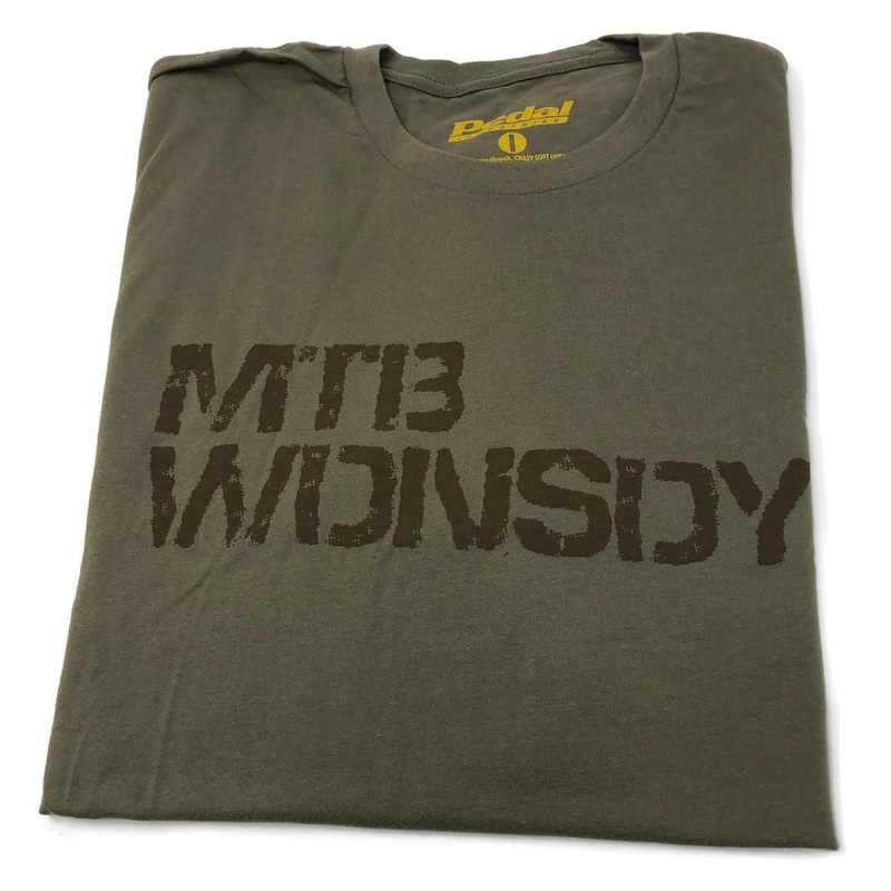 CLOSE OUT MTB WDNSDY BLUE