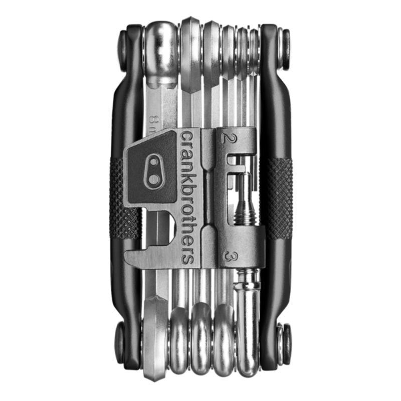 Crankbrothers Multi-17 Mini Tool