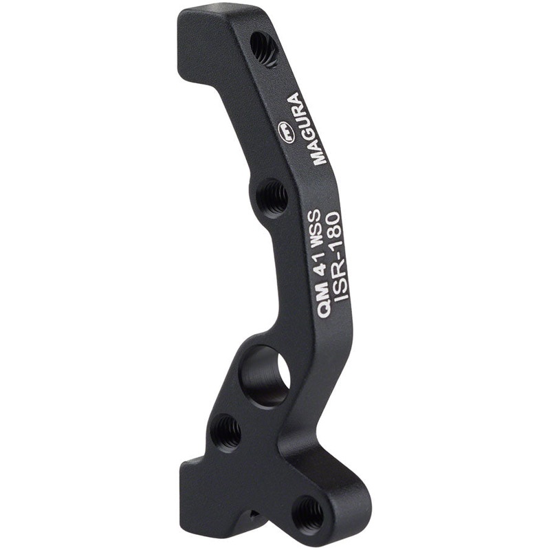 Magura  QM 41 ABS Wheel Speed Sensor Disc Brake Adaptor – 180mm Rotor IS Mount