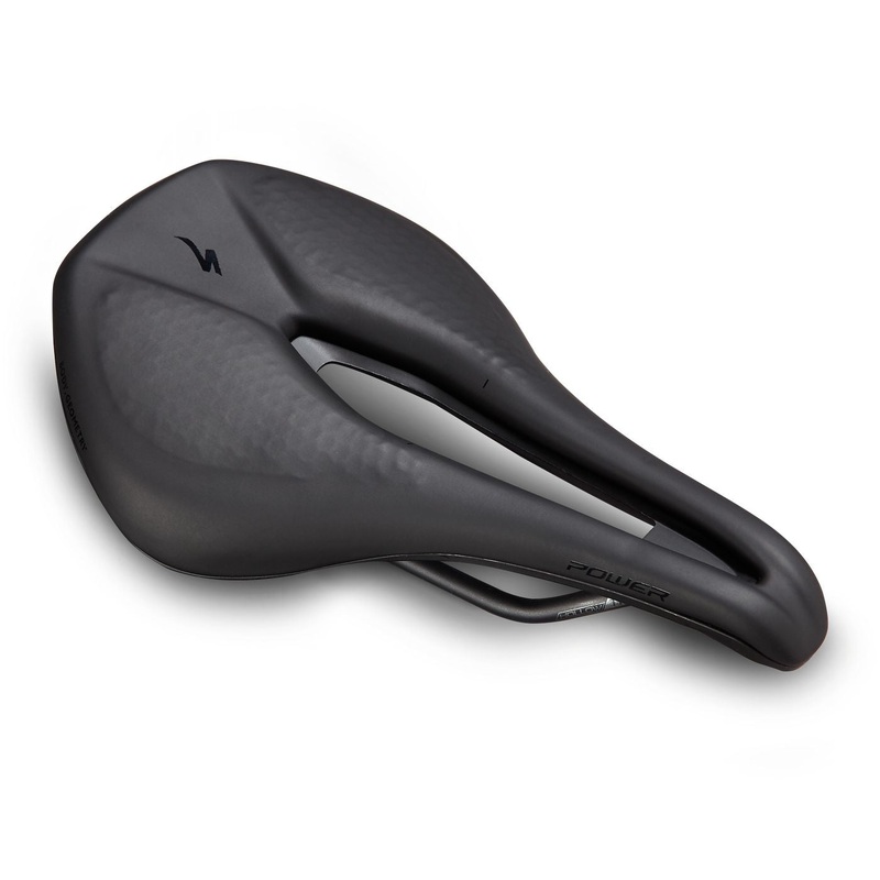 Power Expert with Mirror Bike Saddle