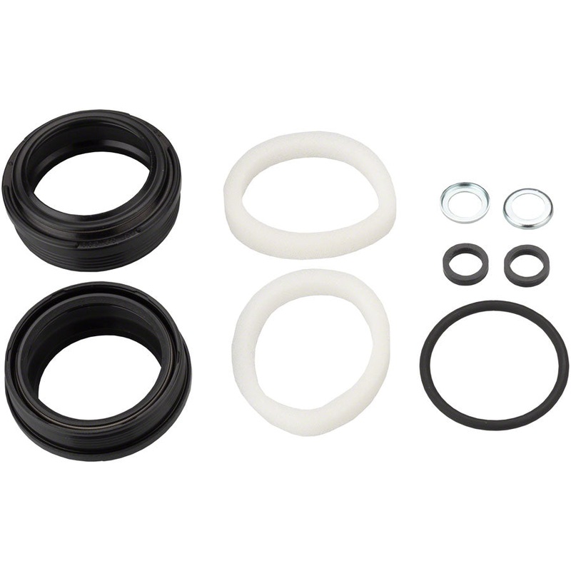 PUSH Industries Ultra Low Friction Fork Seal Kit – 32mm 2015-Current RockShox