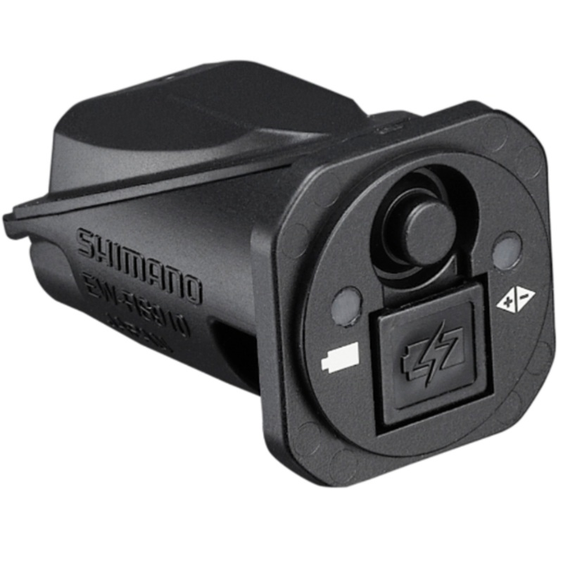 Shimano EW-RS910 Di2 Drop Handlebar/Internal Frame Junction Box – 2 Port