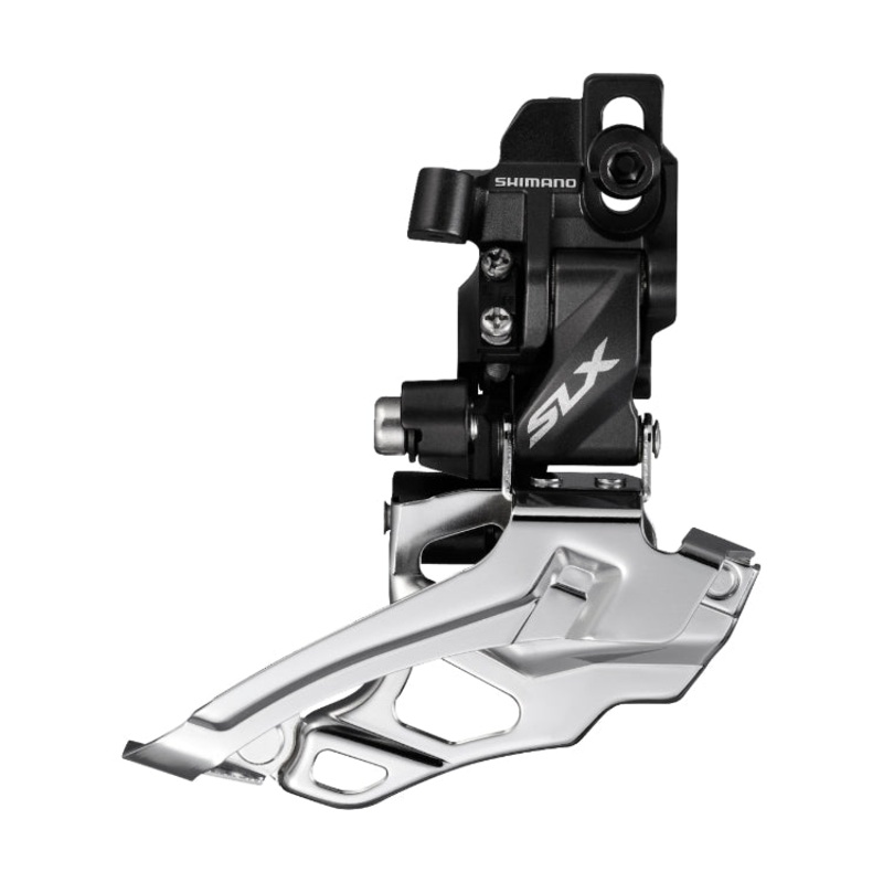 Shimano SLX 10sp FD-M676