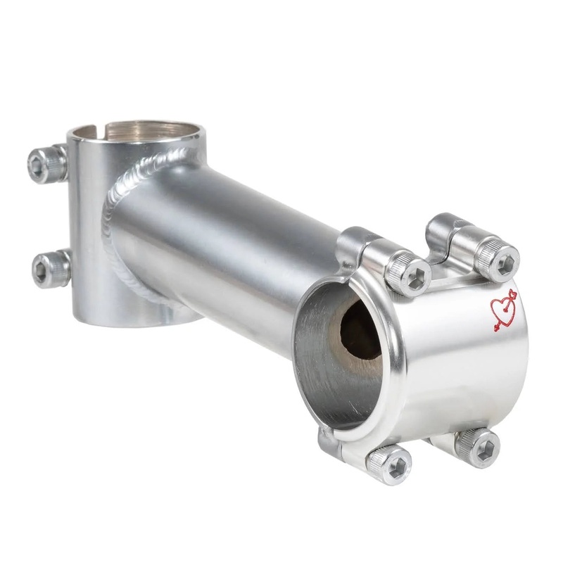 SimWorks Rhonda stem black