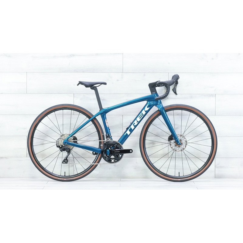 Trek Domane SL 5 Gen 4 Road Bike – 2024, 47cm
