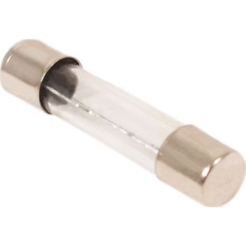 30mm. Glass Fuses (Pk/5)