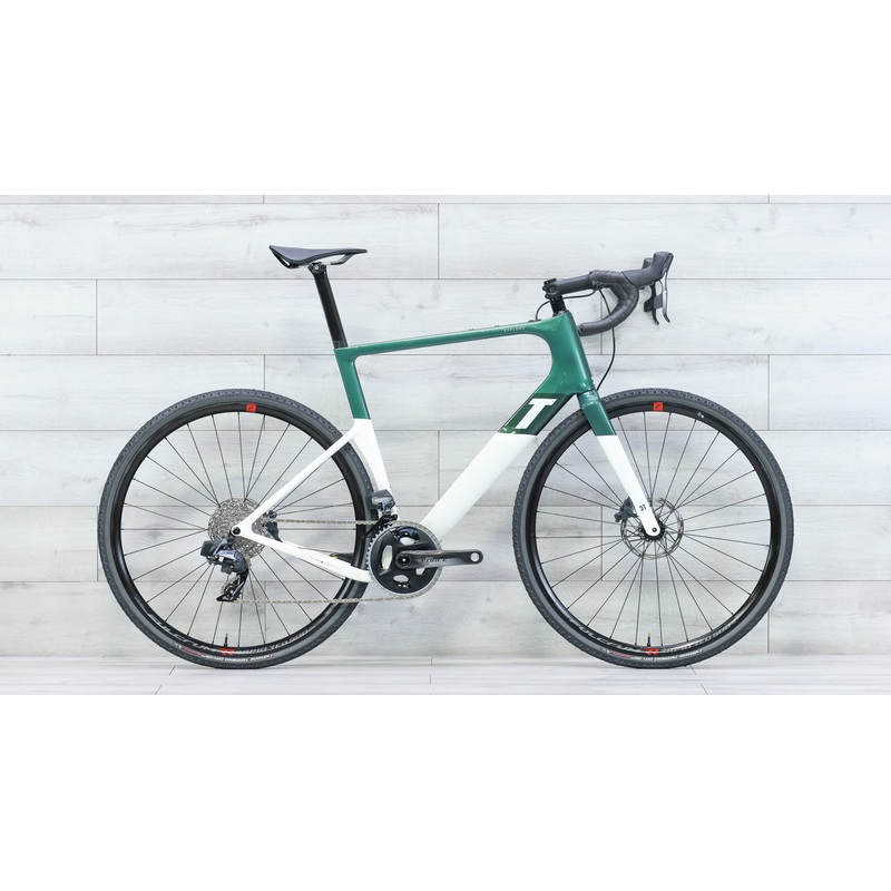 3T Exploro RaceMax Force AXS Gravel Bike – 2023, 58cm
