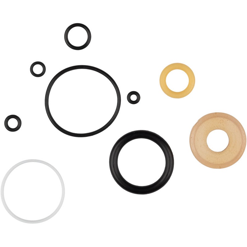 Damper Rebuild Seal Kit – 2024 FLOAT