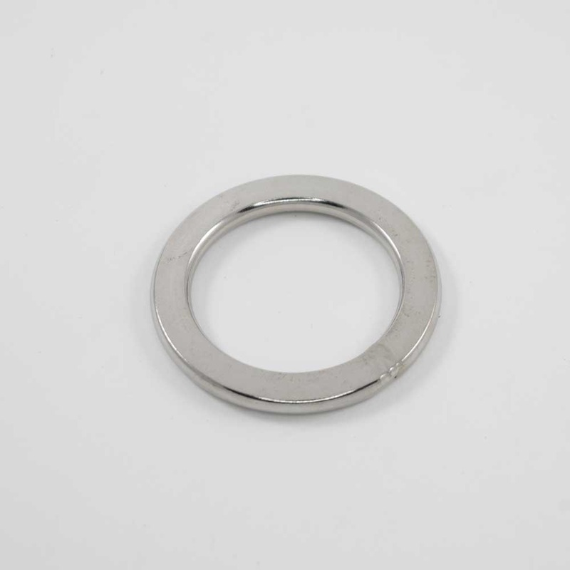 Flat O Ring