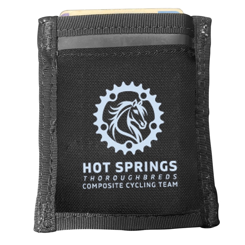 Hot Springs Thoroughbreds 2024 RaceDay Wallet 3.0