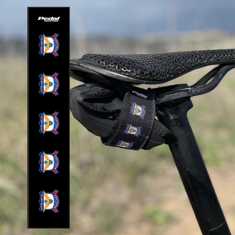 Master MINI RaceDay Bag 2.0