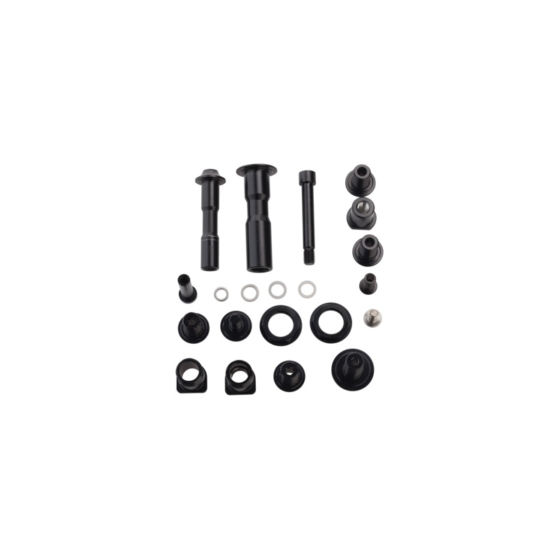 Split Pivot Service Kit