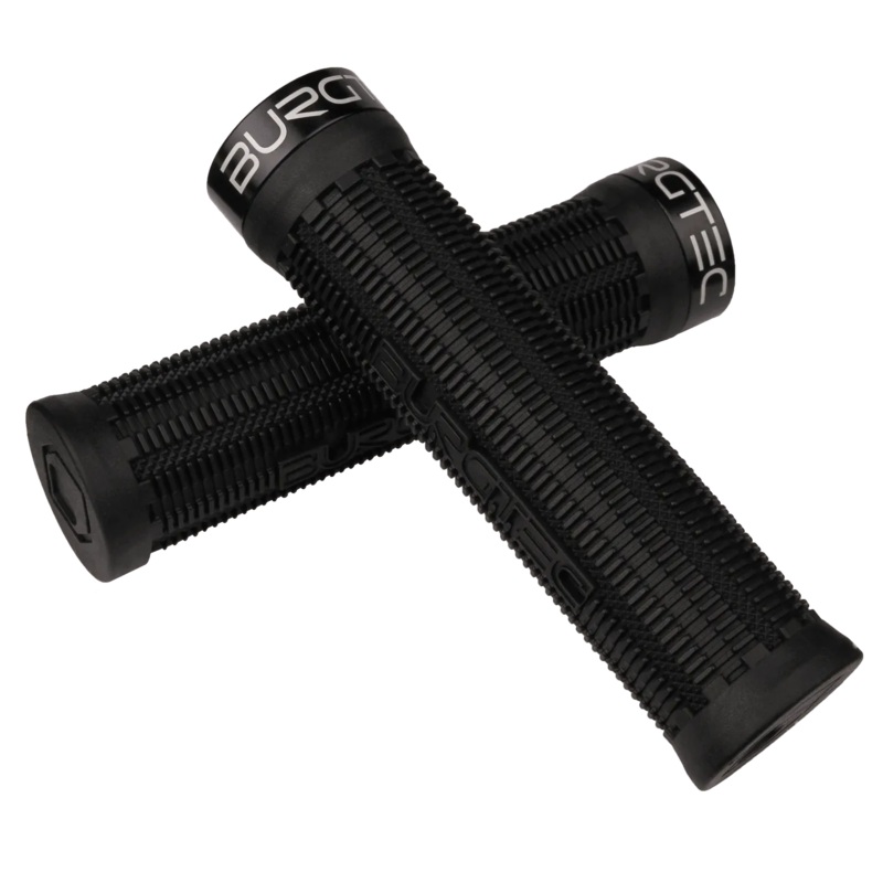 The Bartender Pro, Greg Minnaar, Signature Grips Black