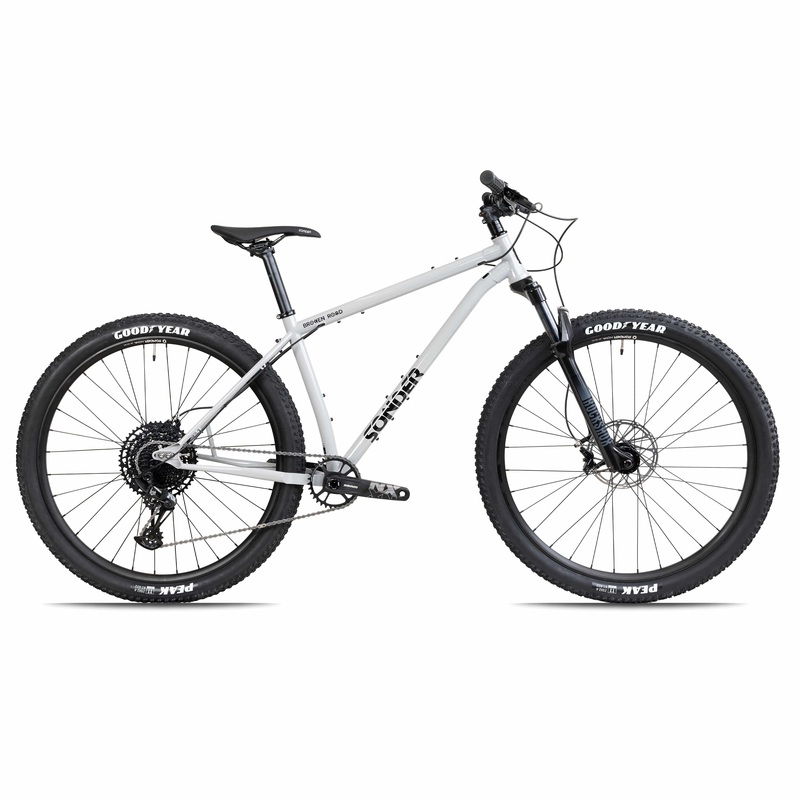 Broken Road ST Eagle 70