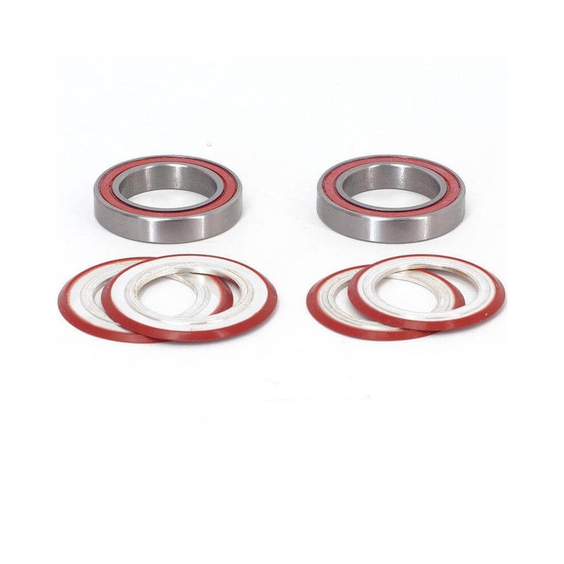 Enduro ACB Abec 5 Upgrade Kit Bottom Bracket Bearings And Seals