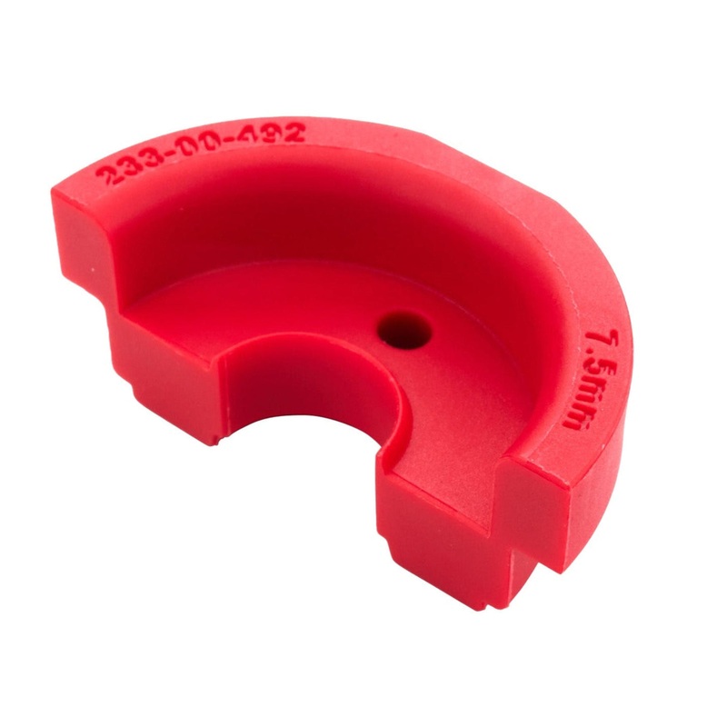 Fox Float X2 2021+ Travel Spacer 7.5mm