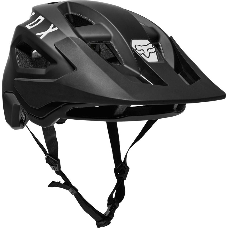 FOX Speedframe MIPS Mountain Bike Helmet, SALE Black