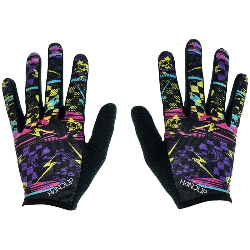 Handup Most Days Gloves – Shred Til Ya Dead, Full Finger, Medium
