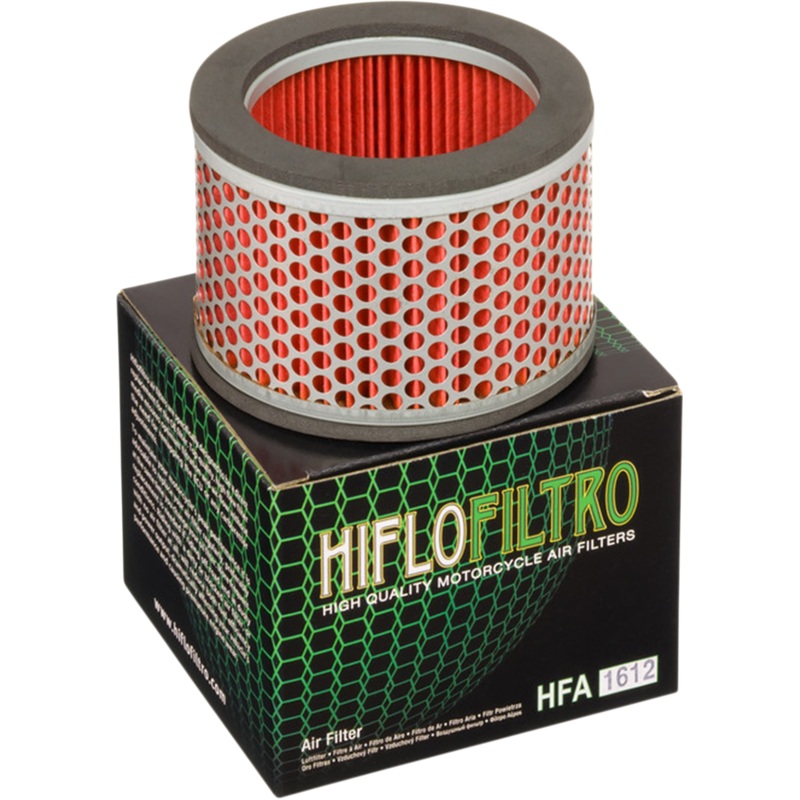 HIFLOFILTRO Replacement OE Air Filter – Honda HFA1612