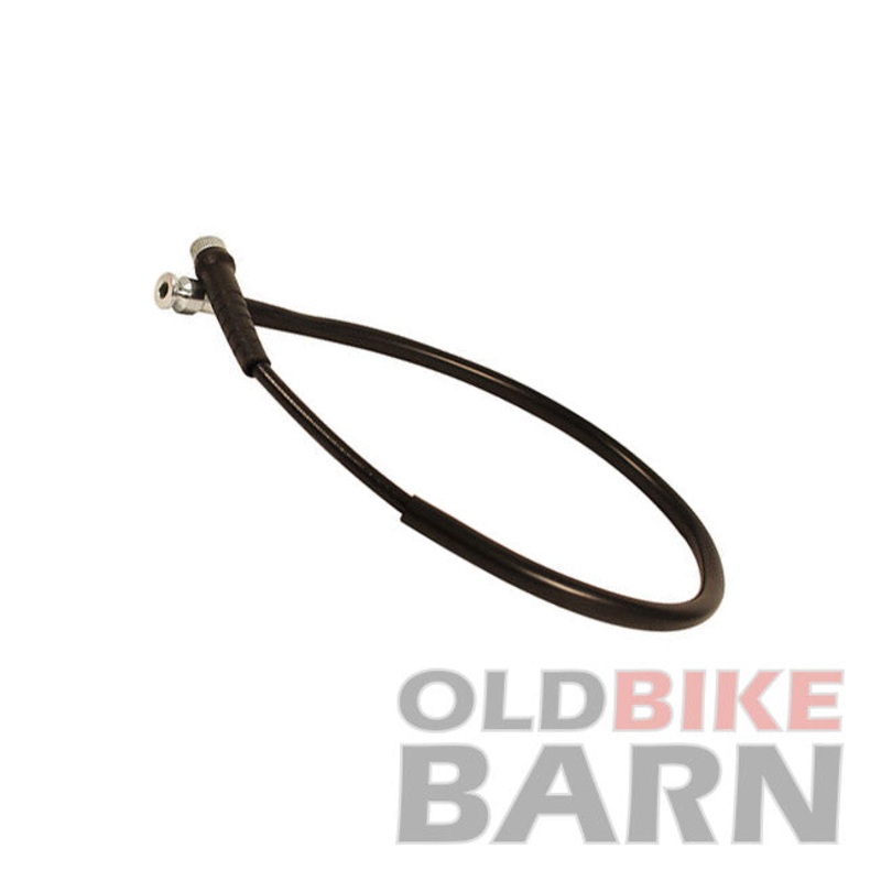 Honda 73 CB350G/CL350 / 71-73 CB500K Tachometer Cable