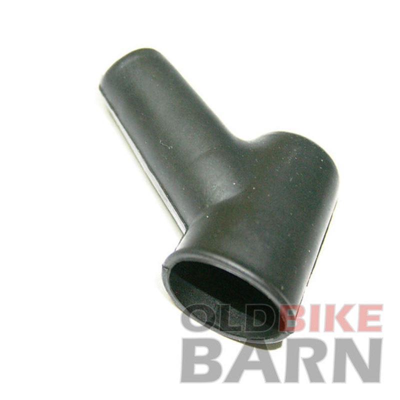 Honda 74-78 CB550K/F / 78 CX500 MC/Stop Hose Rubber Boot