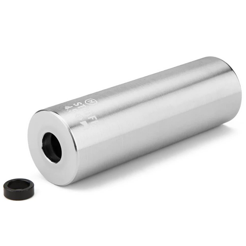 Mission Strafe Peg Chrome