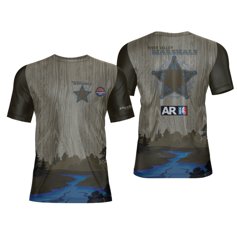 River Valley Marchals SUPERTECH T