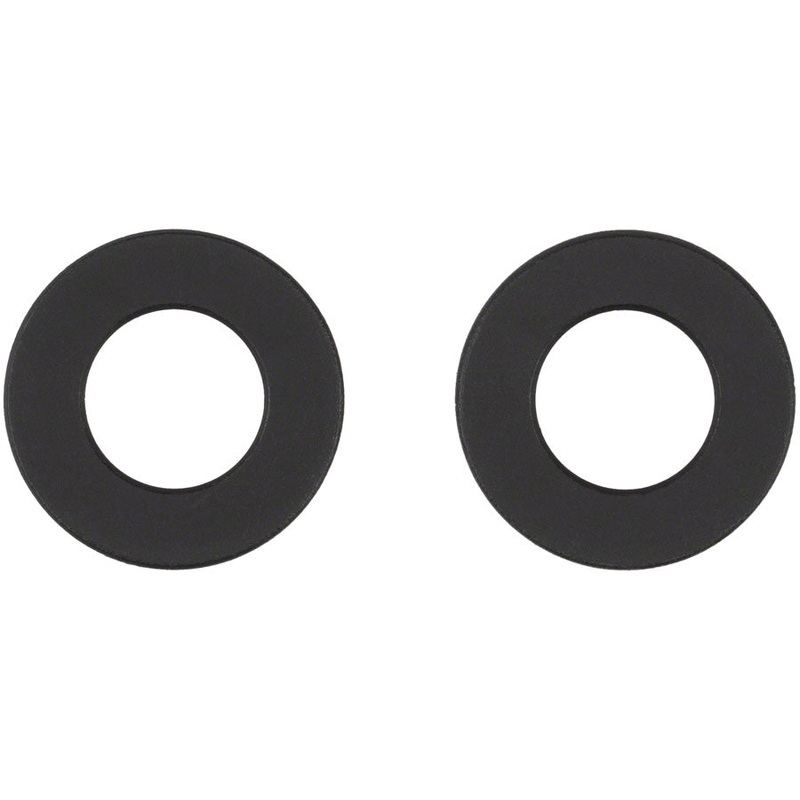 RockShox Disc Brake Caliper Fork Spacer Kit – 3s For 203mm Brake Rotor Boxxer B1+/Zeb A1+/Domain B1+