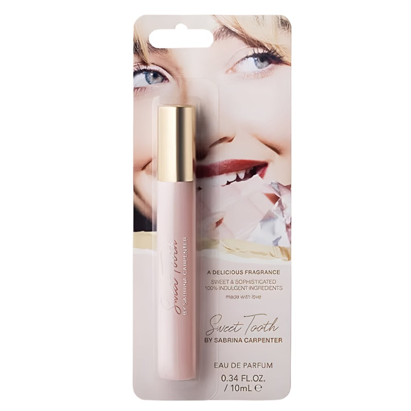 Sabrina Carpenter Sweet Tooth Mini Perfume