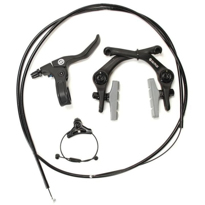 Salt Plus GEO XL Brake set Right