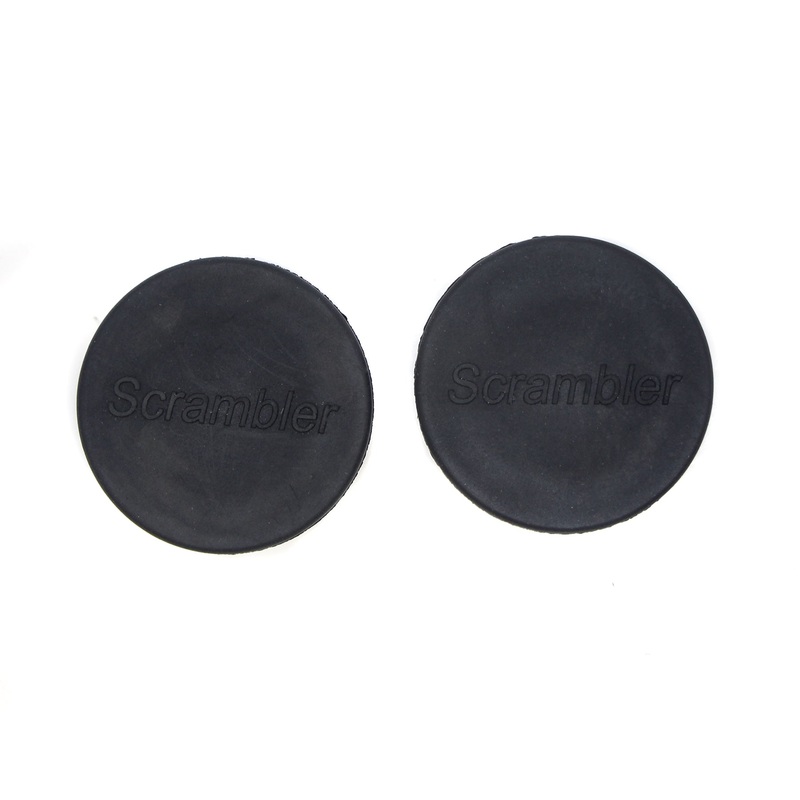 Scrambler Bumper – Set of 2