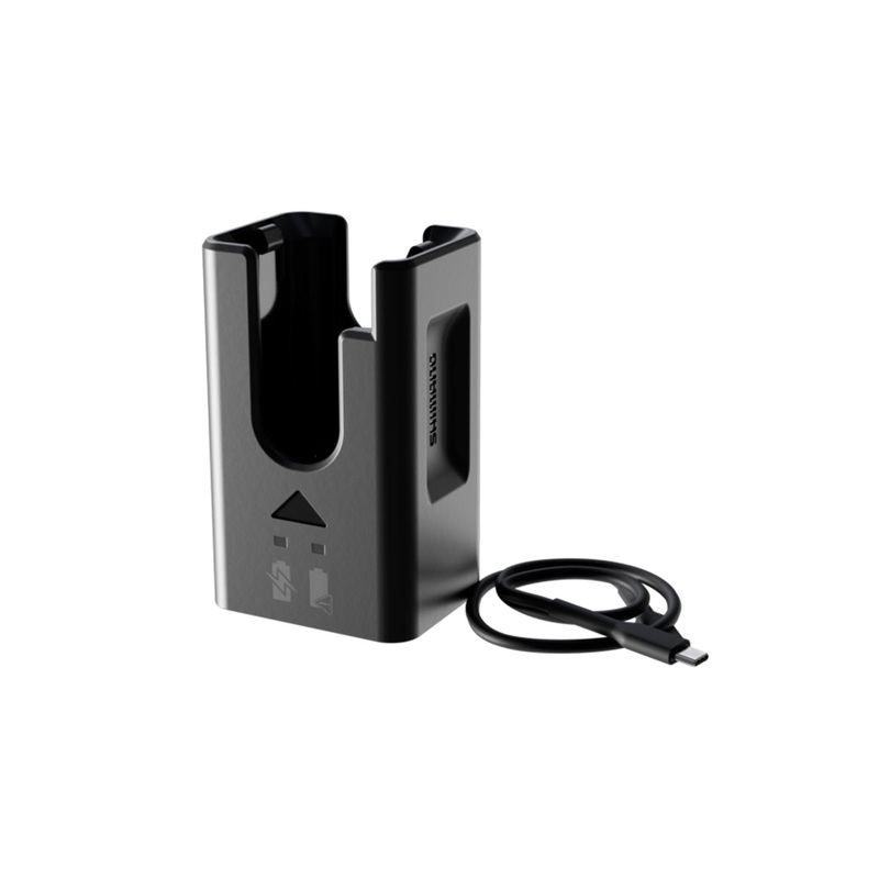 Shimano EC-DN100 Battery Charger w/Charging Cord