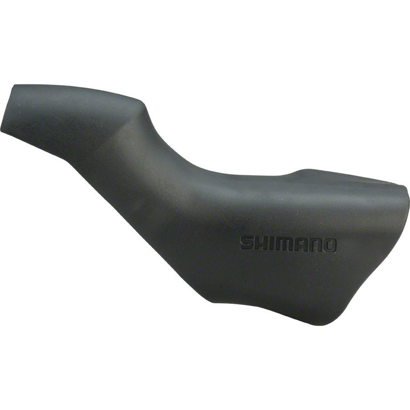 Shimano ST-RS505 STI Lever Hoods Black Pair