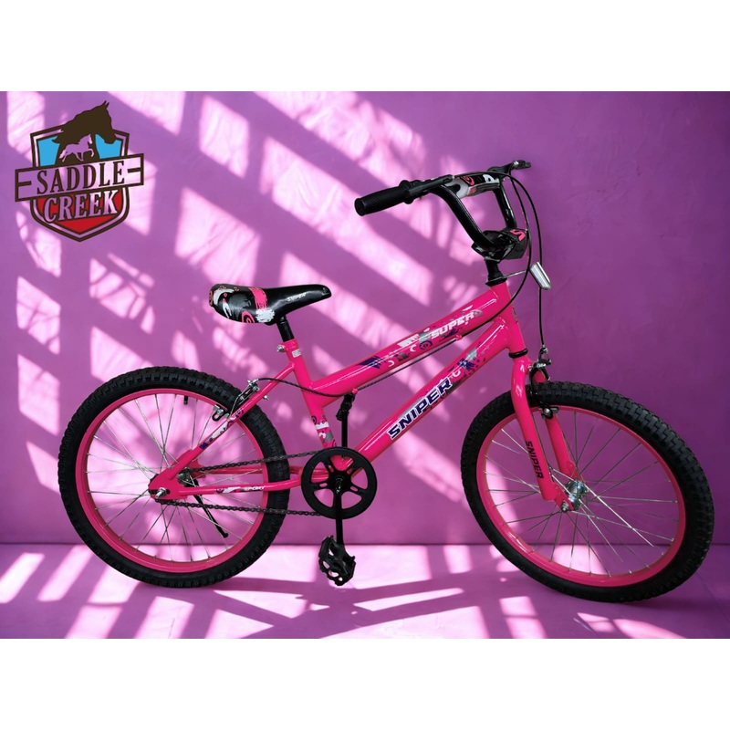 Sniper Bicycle Bmx 16 Inch Girls