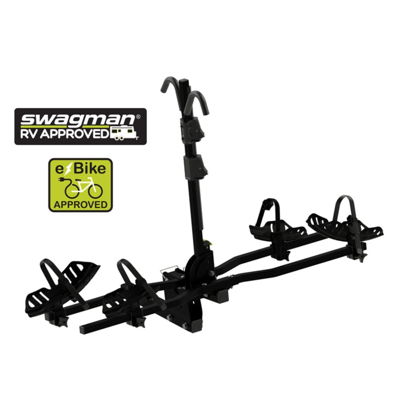 Swagman E-Spec Car Rack