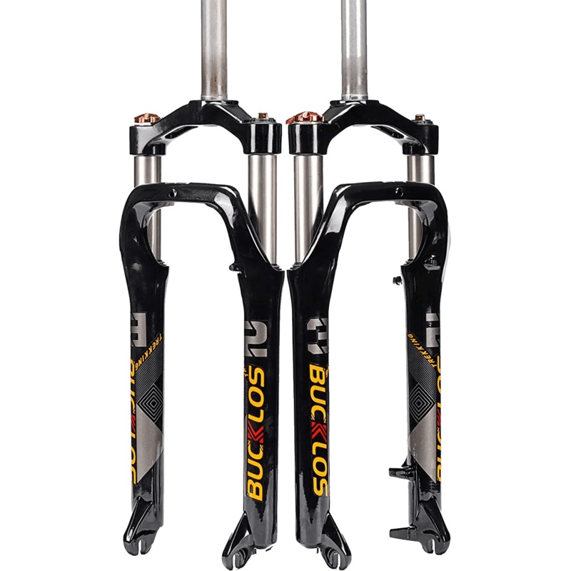 TREKKING 26 x 4.0 Coil Fork AU