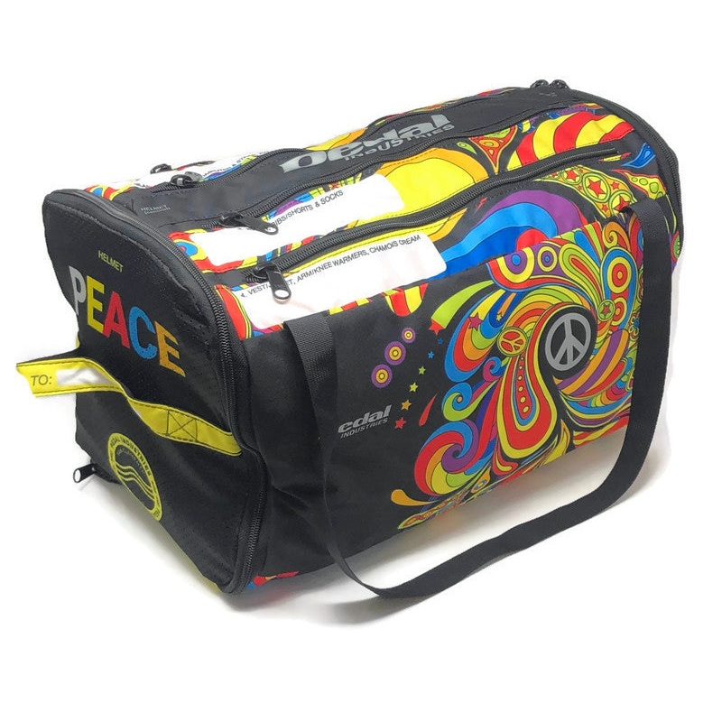 Wild Child RaceDay MTB Gear Bag ISD