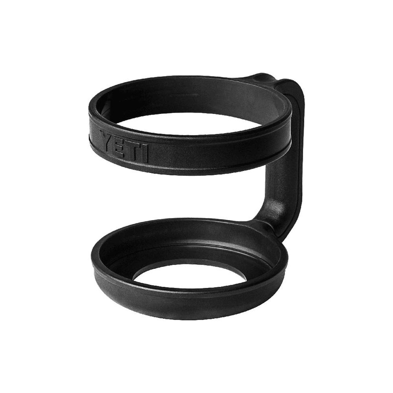 Yeti Rambler 10oz Lowball Handle