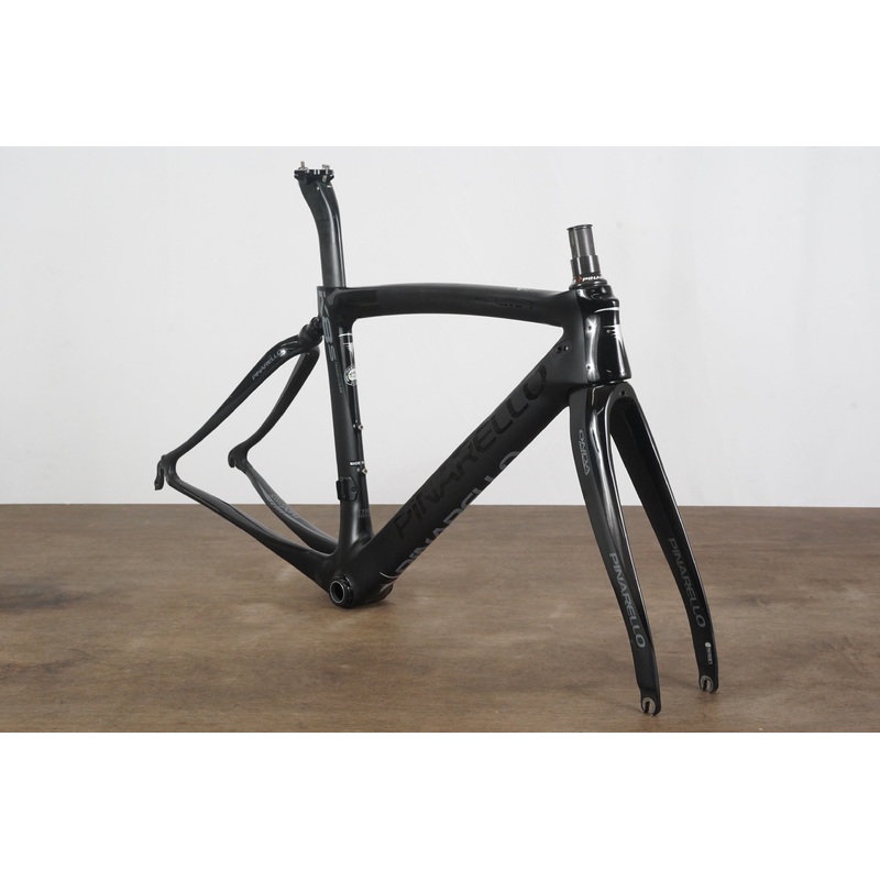 44cm Pinarello Dogma K8S Carbon Rim Brake Frameset