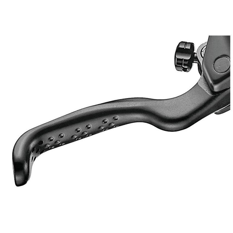 Disc Brake Lever Blade (TRP) Black