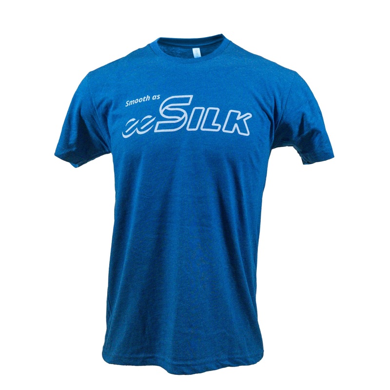 eeSilk Logo T-Shirt