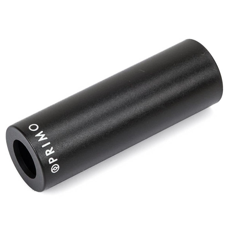 Primo Binary V2 Replacement Plastic Sleeve (Single) Black