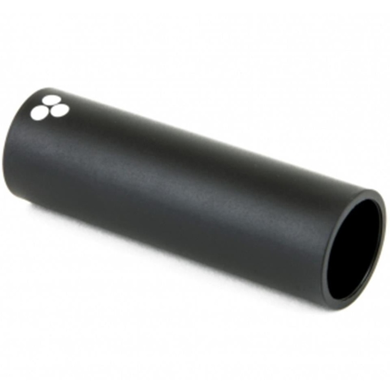 Trebol 2 Nylon Peg Sleeve Flat Black