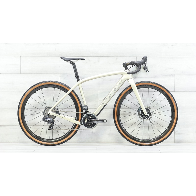Trek Checkpoint SLR 7 Project One Road Bike – 2023, 52cm
