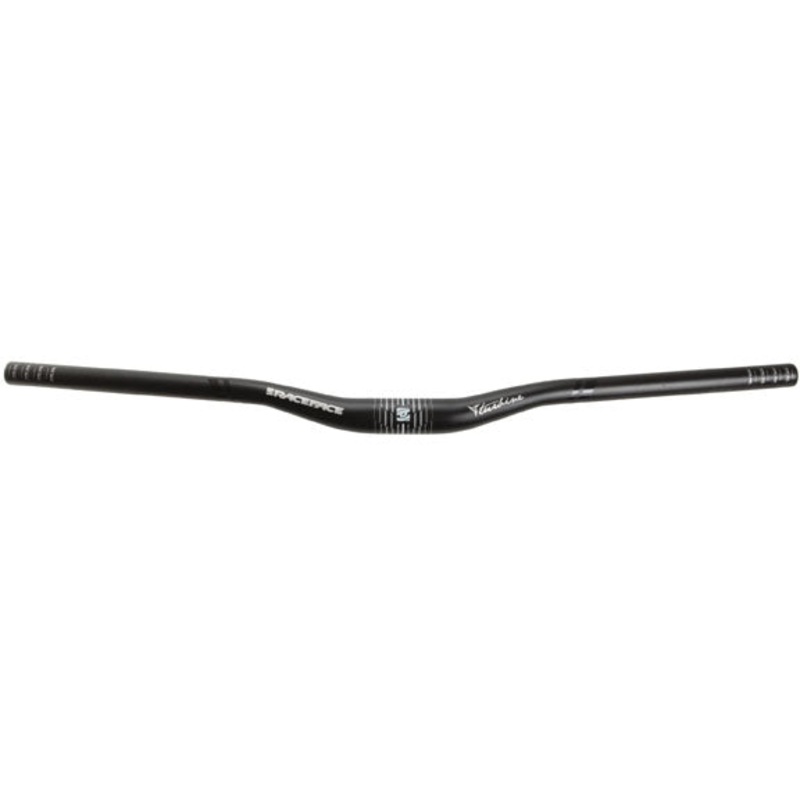 Turbine Riser Bar (31.8) 20mm/725mm Black