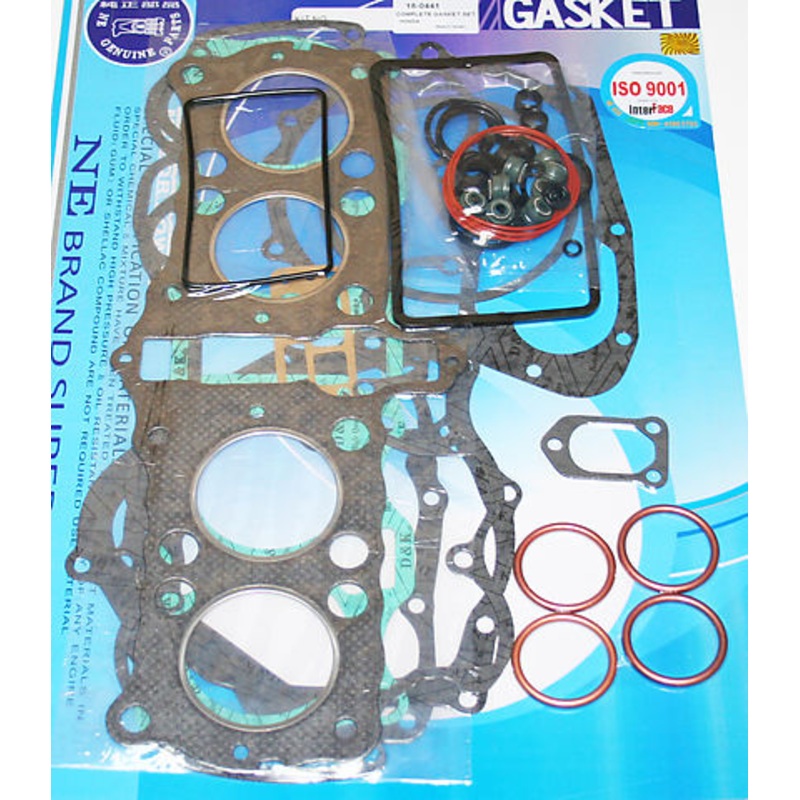 69-78 CB750 Overhaul Gasket Set