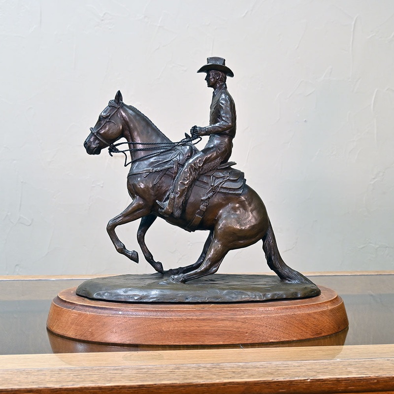 77 Run by Mehl Lawson