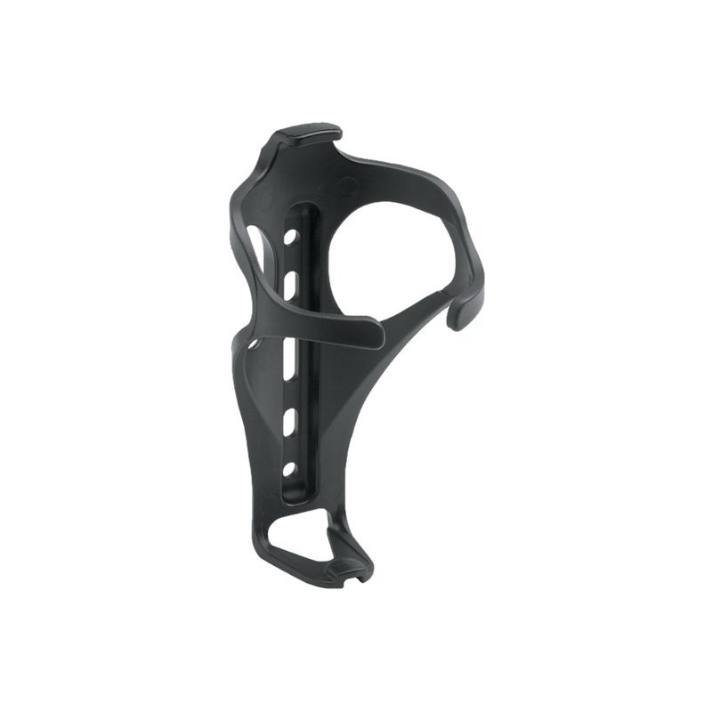 Bat Cage Water Bottle Cage Black