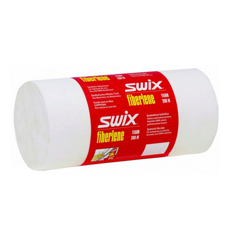 Fiberlene Cleaning Towel White