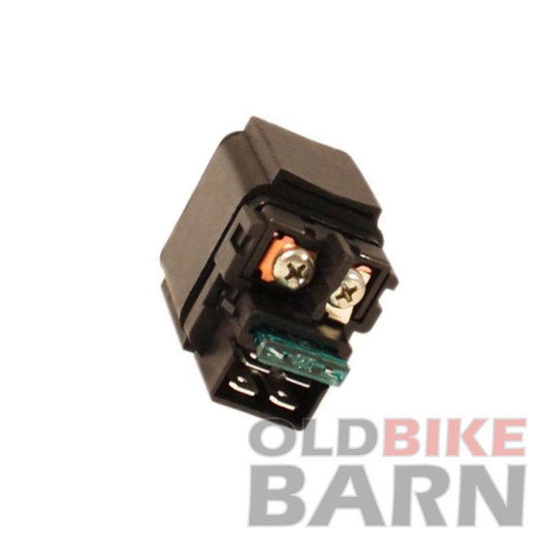 Honda 94/ 97-00 VF750 Starter Relay